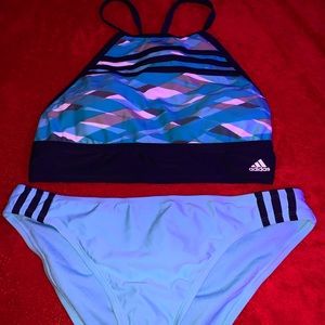 Adidas 2 piece